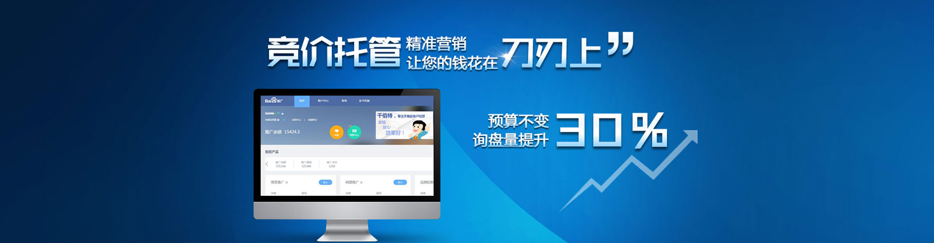鹿寨sem外包